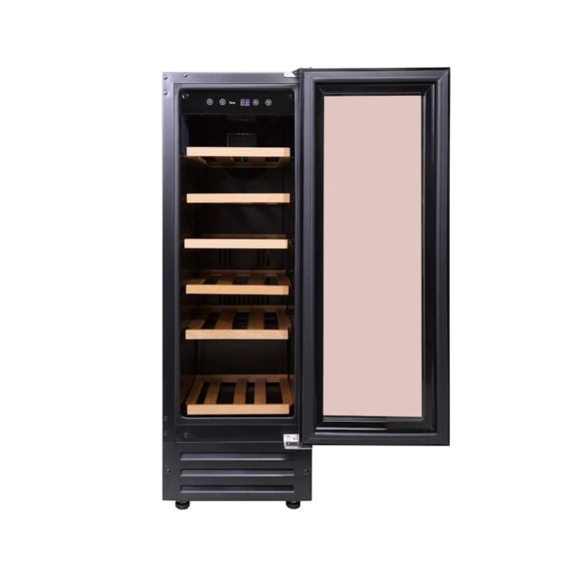 Stoves 300WC 18 Bottle Wine Cooler