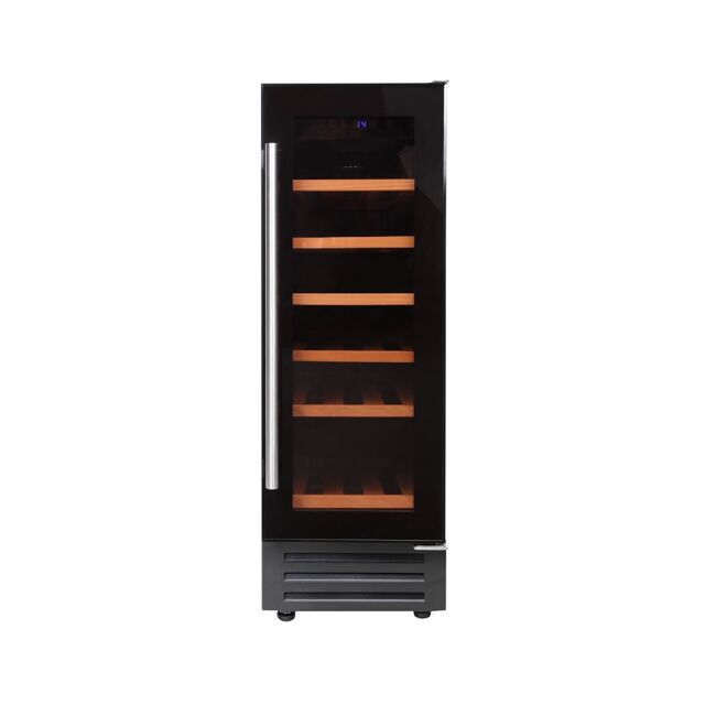 Stoves 300WC 18 Bottle Wine Cooler