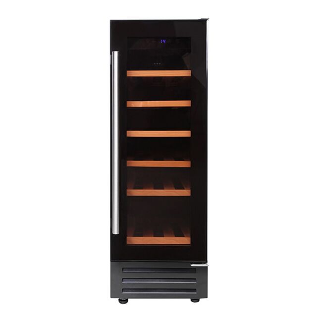 Stoves 300WC 18 Bottle Wine Cooler