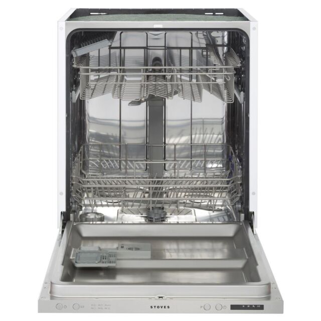 Stoves SDW60 Built In Dishwasher 60cm