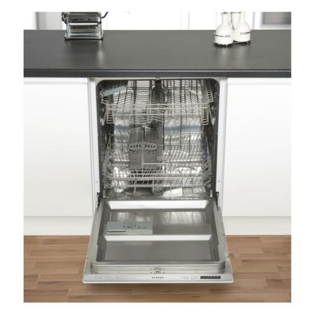 Stoves SDW60 Built In Dishwasher 60cm