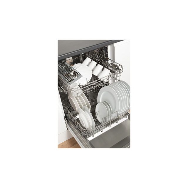 Stoves SDW60 Built In Dishwasher 60cm