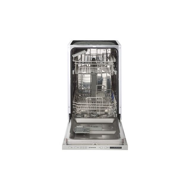Stoves SDW45 Built In Dishwasher 45cm