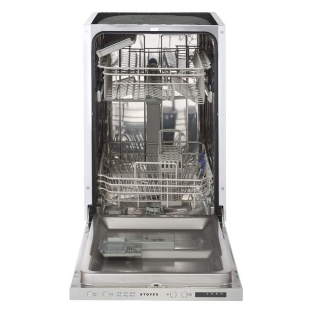 Stoves SDW45 Built In Dishwasher 45cm