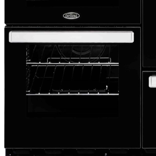 Belling  Cookcentre 100EI b 100cm Electric Range Cooker