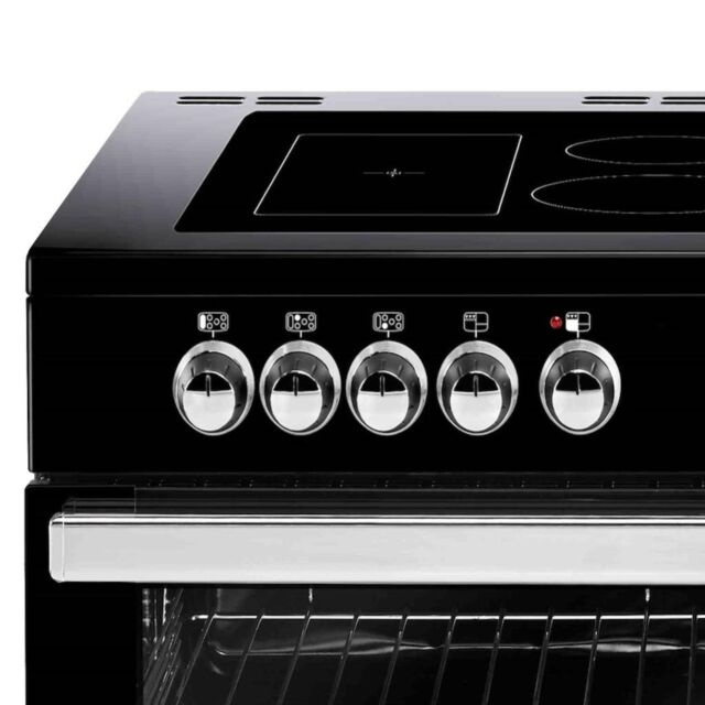 Belling  Cookcentre 110E b 110cm Electric Range Cooker