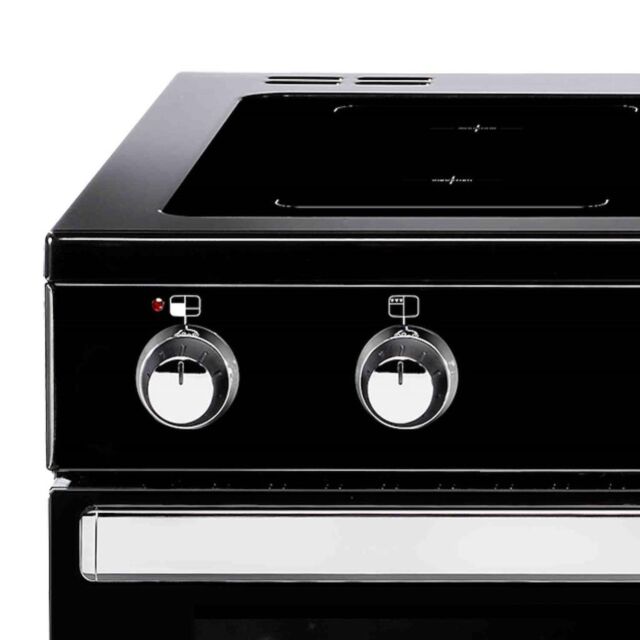 Belling  Cookcentre 110EI b 110cm Electric Range Cooker