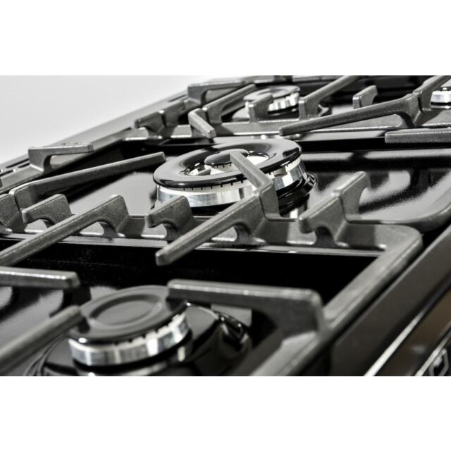 Belling  Farmhouse 90DFT C 90cm Dual Fuel Range Cooker