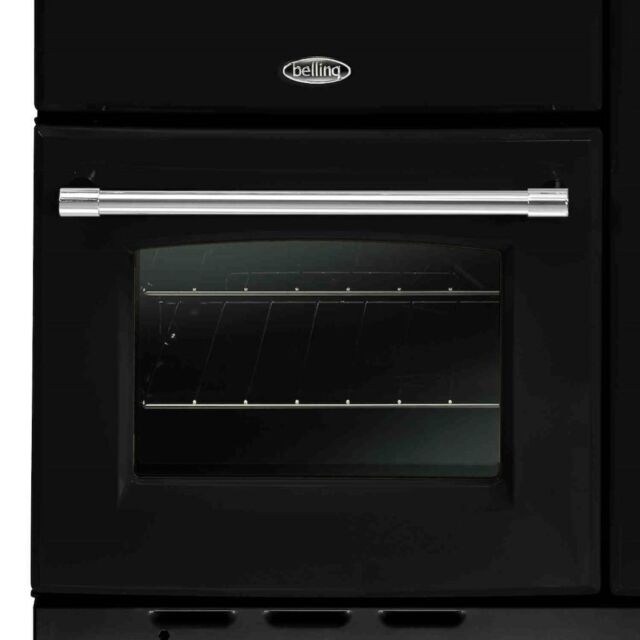 Belling  Farmhouse 90E b 90cm Electric Range Cooker