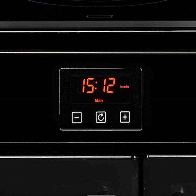 Belling  Farmhouse 90E b 90cm Electric Range Cooker
