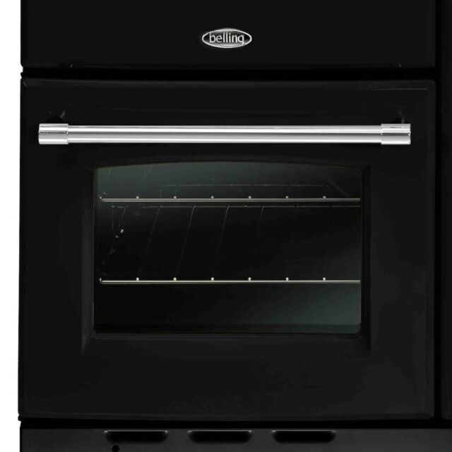 Belling  Farmhouse 90EI b 90cm Electric Range Cooker