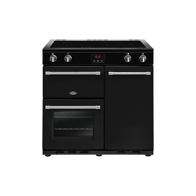 Belling  Farmhouse 90EI b 90cm Electric Range Cooker