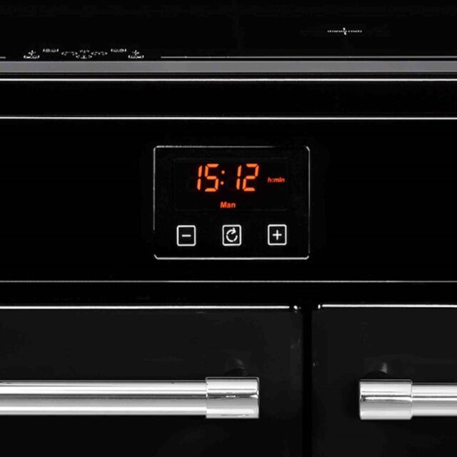 Belling  Farmhouse 90EI b 90cm Electric Range Cooker