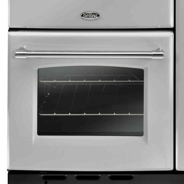 Belling  Farmhouse 90EI S 90cm Electric Range Cooker