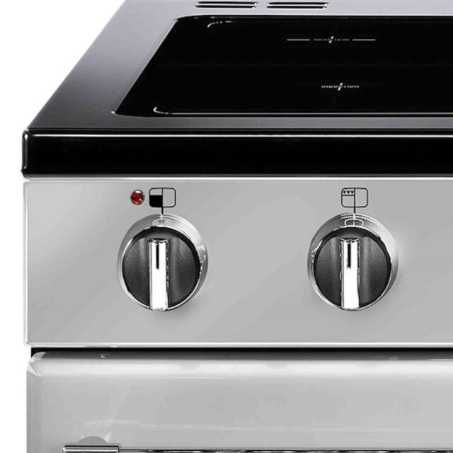 Belling  Farmhouse 90EI S 90cm Electric Range Cooker