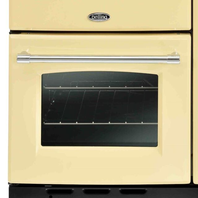 Belling  Farmhouse 90EI C 90cm Electric Range Cooker