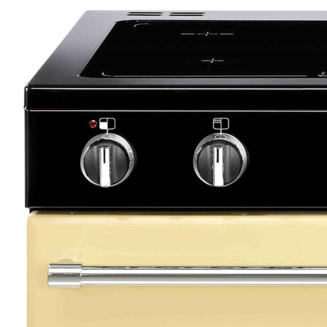 Belling  Farmhouse 90EI C 90cm Electric Range Cooker