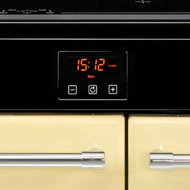 Belling  Farmhouse 90EI C 90cm Electric Range Cooker