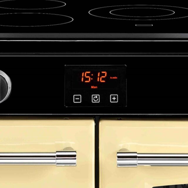 Belling  Farmhouse 100E C 100cm Electric Range Cooker