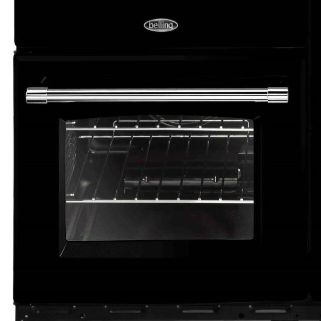 Belling  Farmhouse 100EI b 100cm Electric Range Cooker