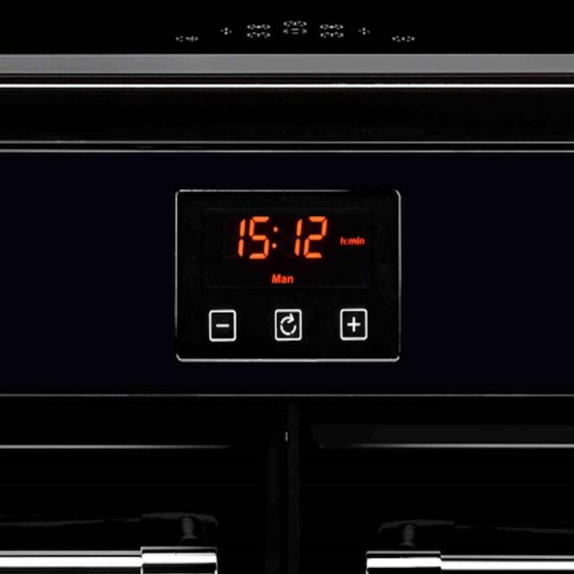 Belling  Farmhouse 100EI b 100cm Electric Range Cooker