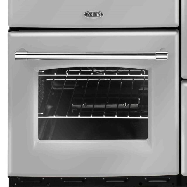 Belling  Farmhouse 110E S 110cm Electric Range Cooker
