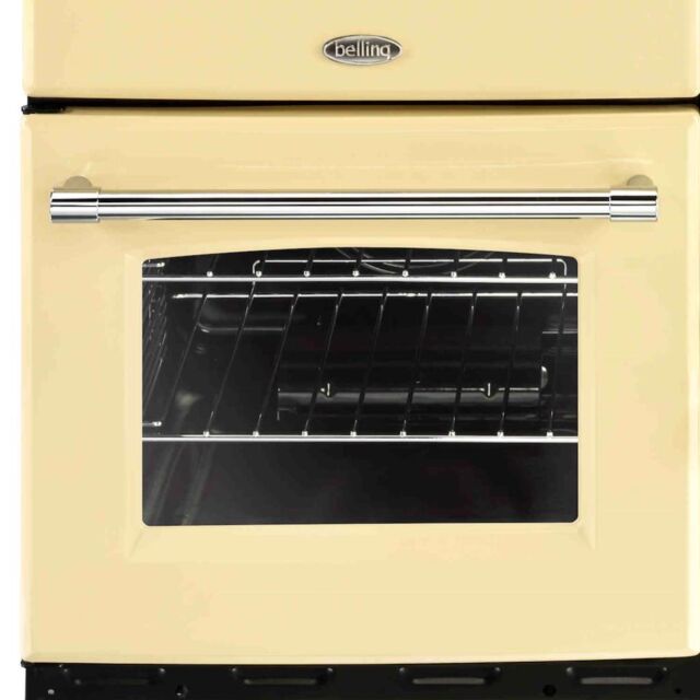 Belling  Farmhouse 110E C 110cm Electric Range Cooker