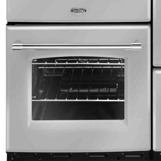 Belling  Farmhouse 110EI S 110cm Electric Range Cooker