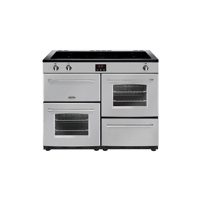 Belling  Farmhouse 110EI S 110cm Electric Range Cooker