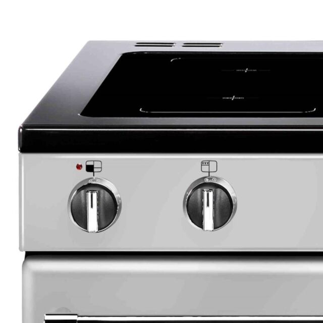 Belling  Farmhouse 110EI S 110cm Electric Range Cooker