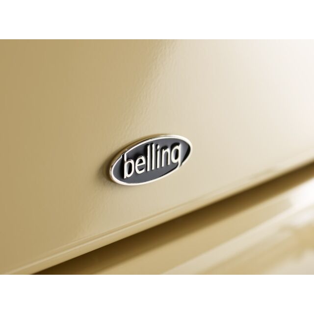 Belling  Farmhouse 110EI C 110cm Electric Range Cooker