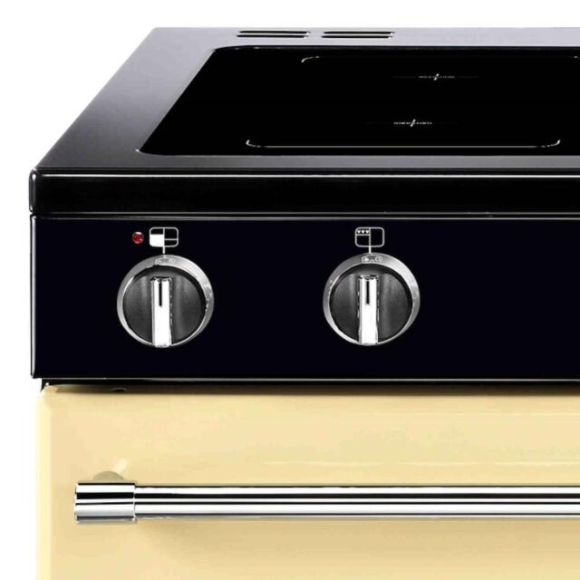 Belling  Farmhouse 110EI C 110cm Electric Range Cooker