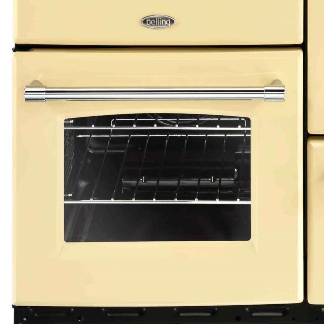 Belling  Farmhouse 110EI C 110cm Electric Range Cooker