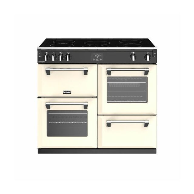 Stoves ST RICH S1000Ei CC 100cm Induction Range Cooker