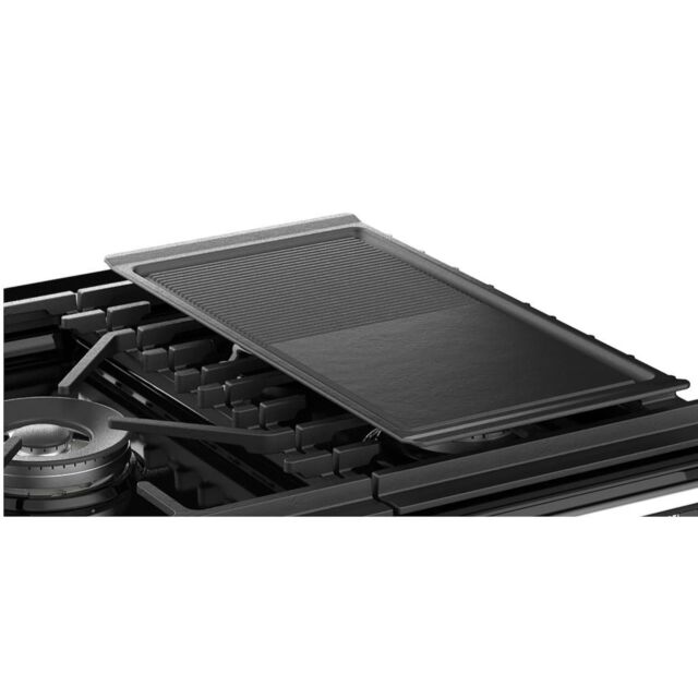Stoves ST RICH S1100DF BK 110cm Dual Fuel Range Cooker