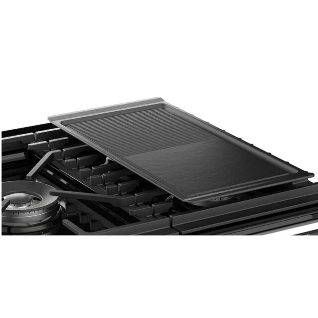 Stoves ST RICH S1100DF CC 110cm Dual Fuel Range Cooker