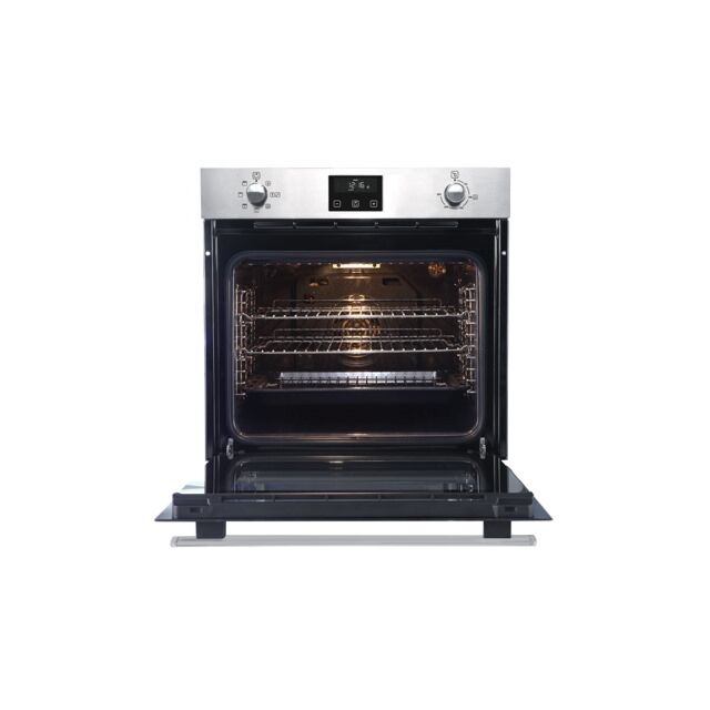 Belling BI602FP Sta / 444444773 Built-In Single Electric Oven
