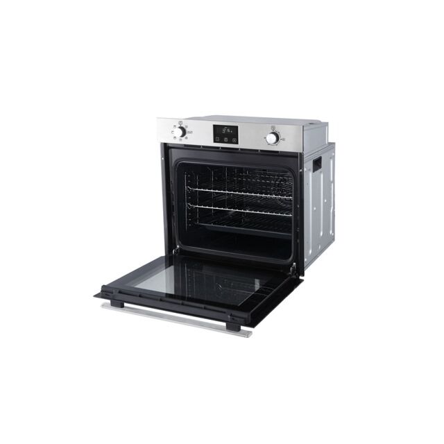 Belling BI602FP Sta / 444444773 Built-In Single Electric Oven