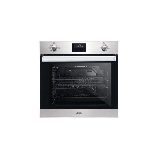 Belling BI602FP Sta / 444444773 Built-In Single Electric Oven