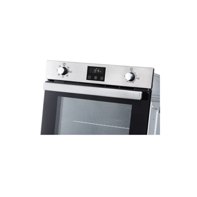 Belling BI602FP Sta / 444444773 Built-In Single Electric Oven