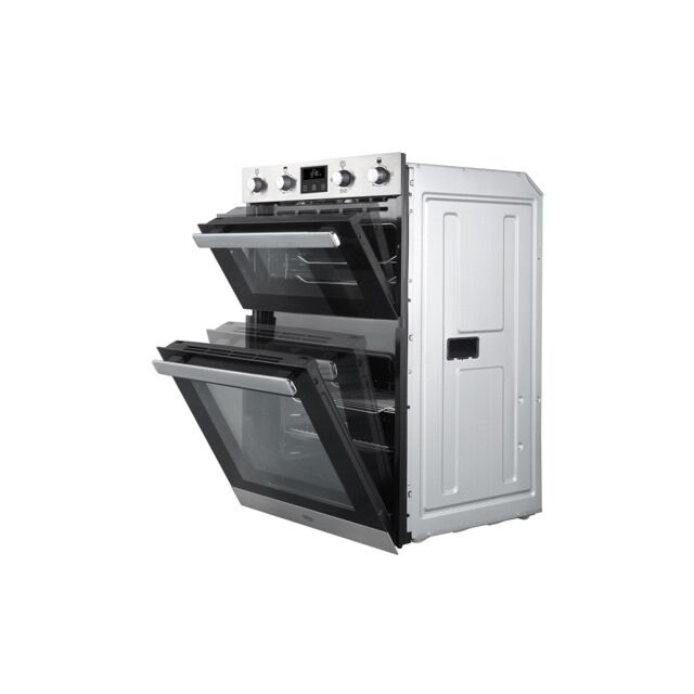 Belling BI902FP Sta / 444444785 Built-In Double Electric Oven
