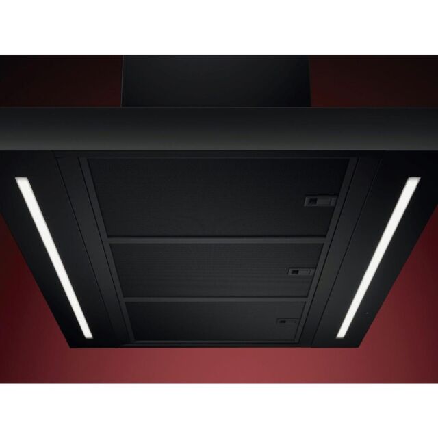 AEG GI87D91CB Island Cooker Hood