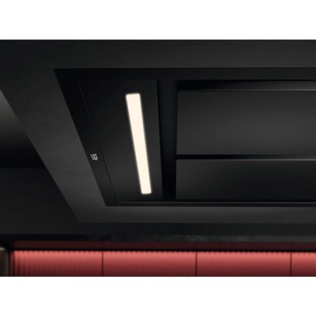 AEG NDC7791SB Ceiling Cooker Hood