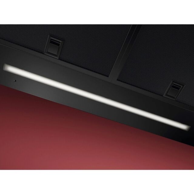 AEG GB87D61CB 60cm Chimney Cooker Hood