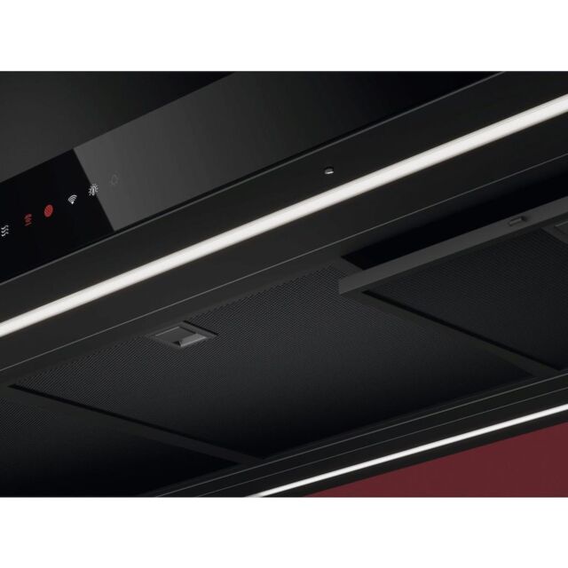 AEG GI87D91CB Island Cooker Hood
