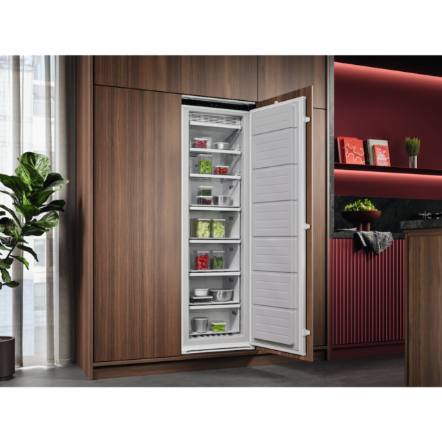 AEG TB7NA181ES Frost Free Built-In Freezer