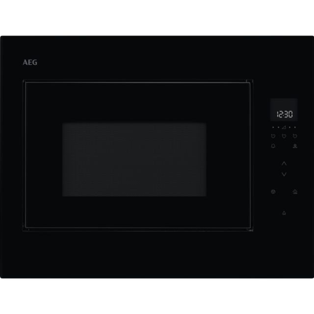 AEG OB6SM261UB Built-In Microwave