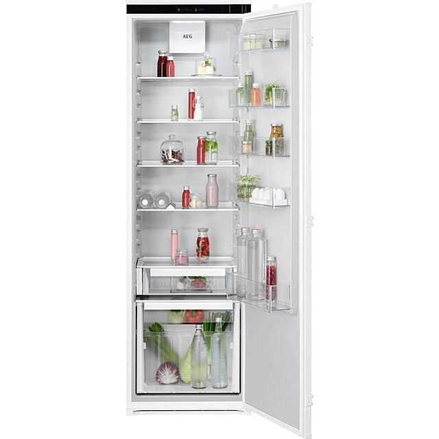 AEG TK6DS181ES Built-In Larder Fridge