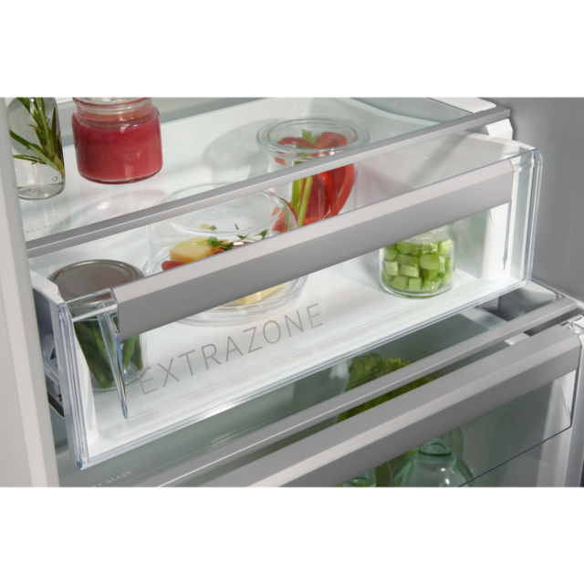 AEG NSK6D181EC Built-In Larder Fridge