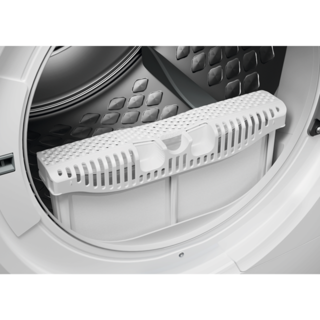 AEG TR739G4B 7000 Series 9kg Heat Pump Tumble Dryer
